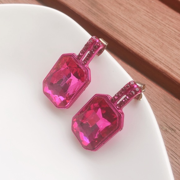 Earring Accessories
Drop earring charm dangle ear - Picture 8 of 16